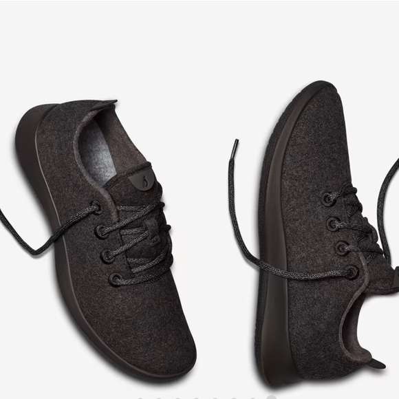 Allbirds Women’s Wool Runners - Picture 3 of 6